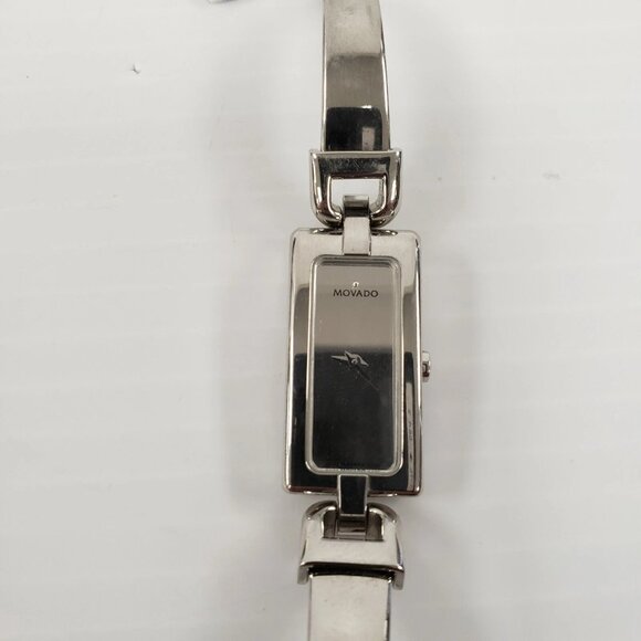 (10622-1) Movado HA0421 Ladies Watch - Picture 1 of 10